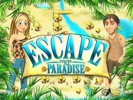 Escape From Paradise - Kotaku