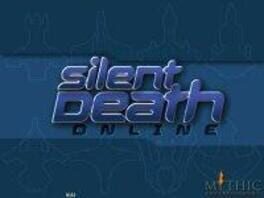 Silent Death Online