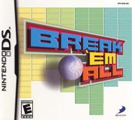 Break ‘Em All