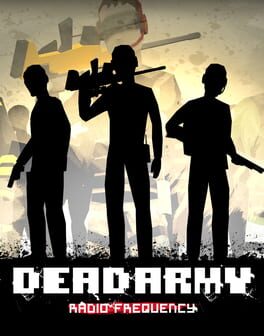 Dead Army – Radio Frequency