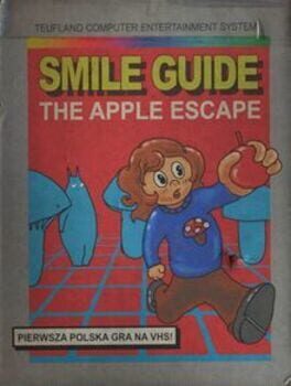 Smile Guide: The Apple Escape