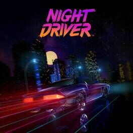 Night Driver