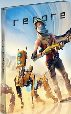 Recore: Collector’s Edition