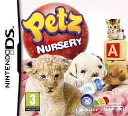 Petz: Nursery