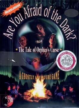 Are You Afraid of the Dark? The Tale of Orpheo’s Curse