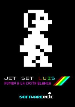 Jet Set Luis