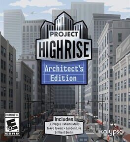 Project Highrise: Architect’s Edition