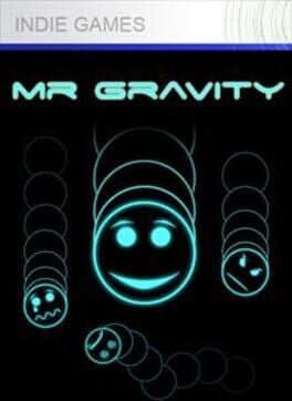 Mr. Gravity