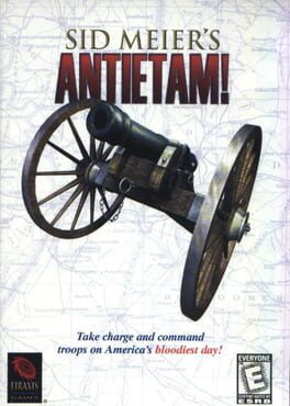 Sid Meier’s Antietam!
