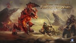 Might & Magic: Duel of Champions – Forgotten Wars