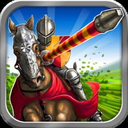 Joust Legend