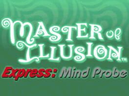 Master of Illusion Express: Mind Probe