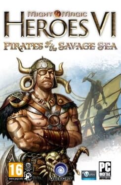 Might & Magic: Heroes VI – Pirates of the Savage Sea