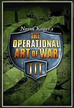 Norm Koger’s: The Operational Art of War III