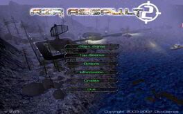 Air Assault 2