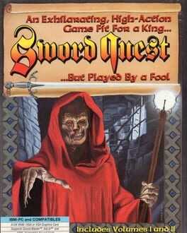 Sword Quest