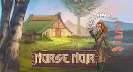 Norse Noir: Loki’s Exile