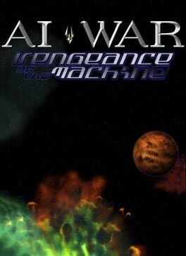 AI War: Vengeance of the Machine