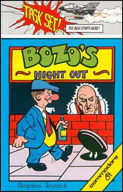 Bozo’s Night Out