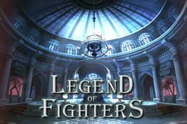 Legend of Fighters