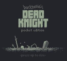 Dead Knight: Pocket Edition
