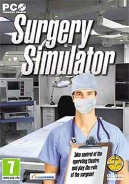 Surgery Simulator