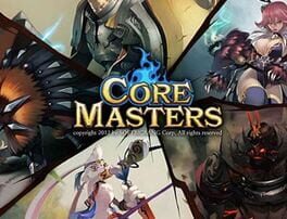 Core Masters