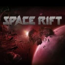 Space Rift – Episode 1