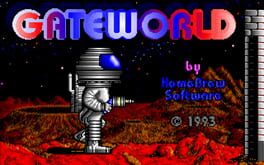 Gate World