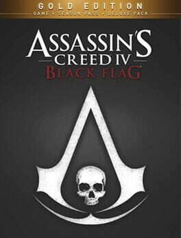 Assassin’s Creed IV: Black Flag – Gold Edition