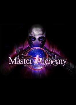 Master of Alchemy – Rise of the Mechanologists
