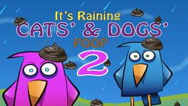 It’s Raining Cats’ & Dogs’ Poop 2