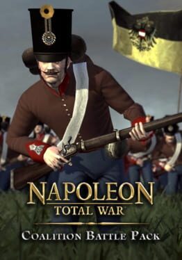 Napoleon: Total War – Coalition Battle Pack