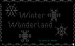 Winter Wonderland