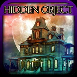 Hidden Object – Haunted House 2