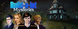 Build-A-Lot: Mysteries