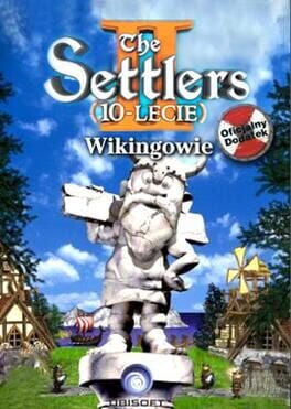 The Settlers II: 10th Anniversary – Vikings