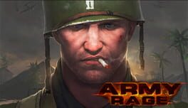 Army Rage