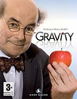 Professor Heinz Wolff’s Gravity
