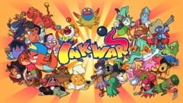 Ink Wars