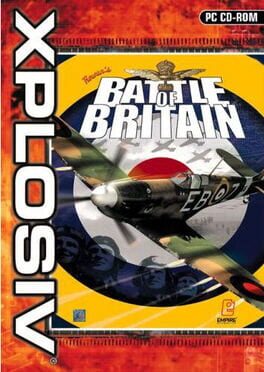 Rowan’s Battle of Britain