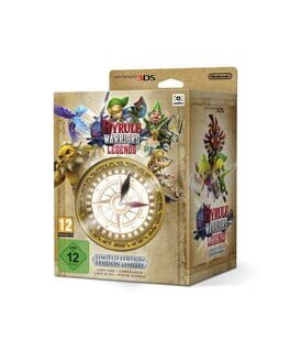 Hyrule Warriors: Legends – Limited Edition