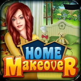 Hidden Object – Home Makeover