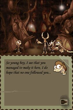 Imagination is the Only Escape