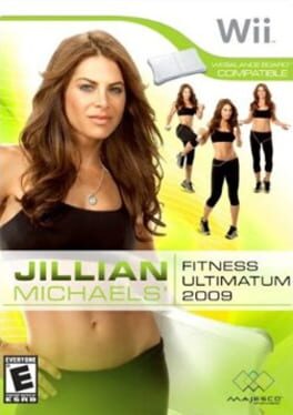 Jillian Michaels’ Fitness Ultimatum 2009