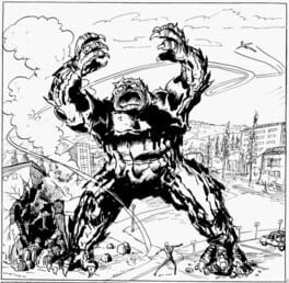 Earth and Sky 2: Another Earth, Another Sky