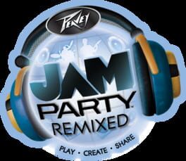 JamParty: Remixed