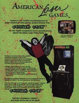 Gallagher’s Gallery