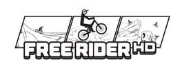 Free Rider HD