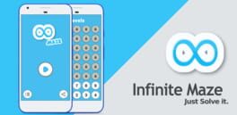 Infinite Maze